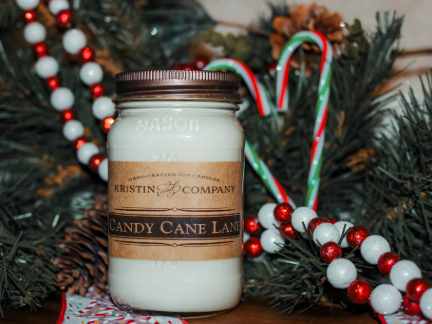 Christmas & Winter Scents Make Their Debut